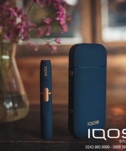 IQOS 2.4 Plus Navy