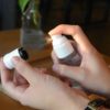 Nước vệ sinh máy IQOS